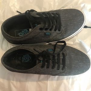 Vans sneakers